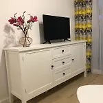 Joy Apartman *