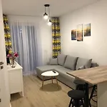 Joy Apartman Swinoujscie