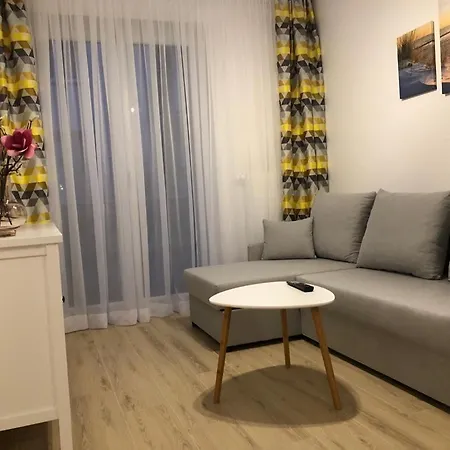 Lägenhet Joy Świnoujście