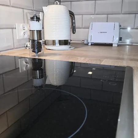 Joy דירה Świnoujście