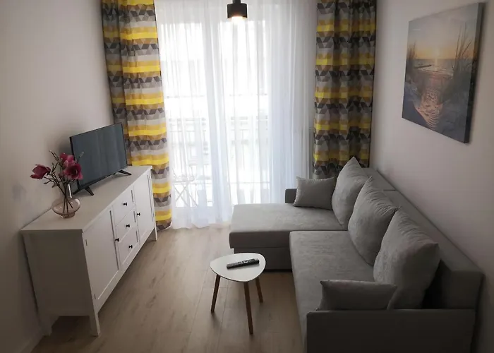 Joy Daire Swinoujscie